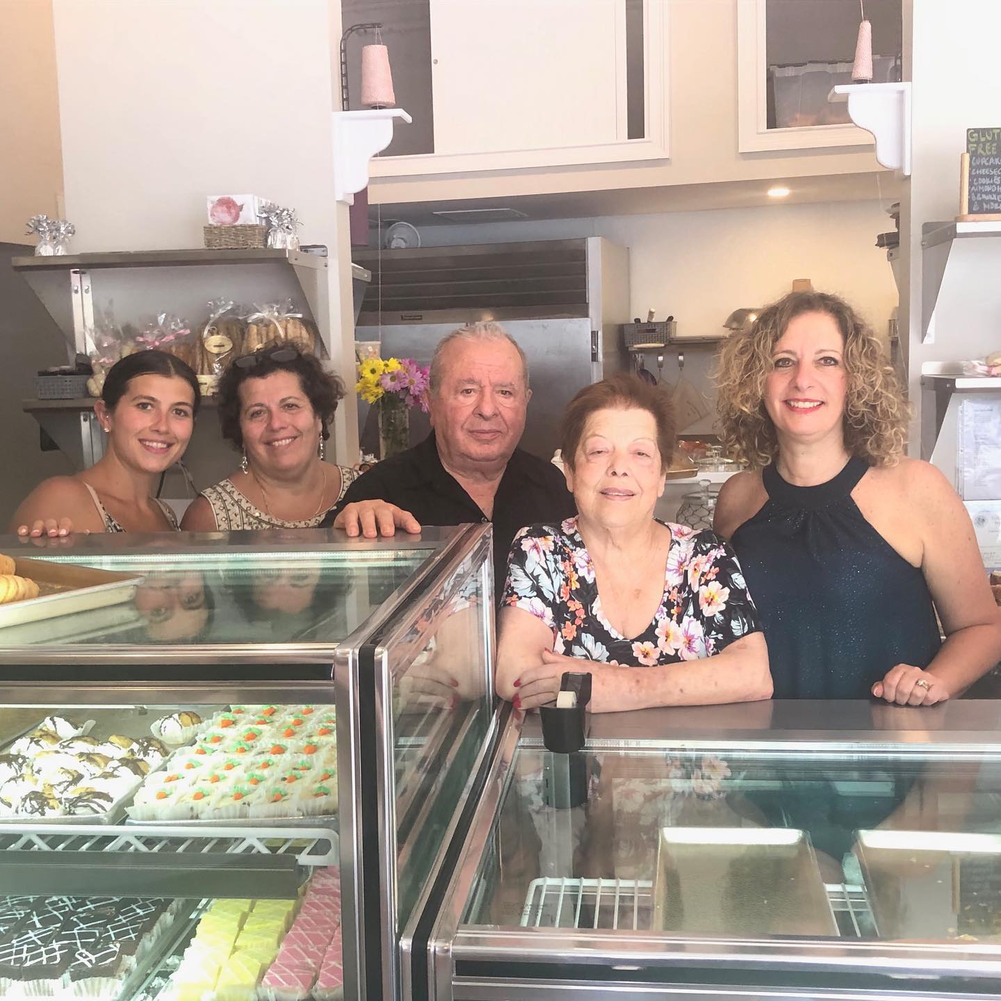 Mother's Day at DiMare