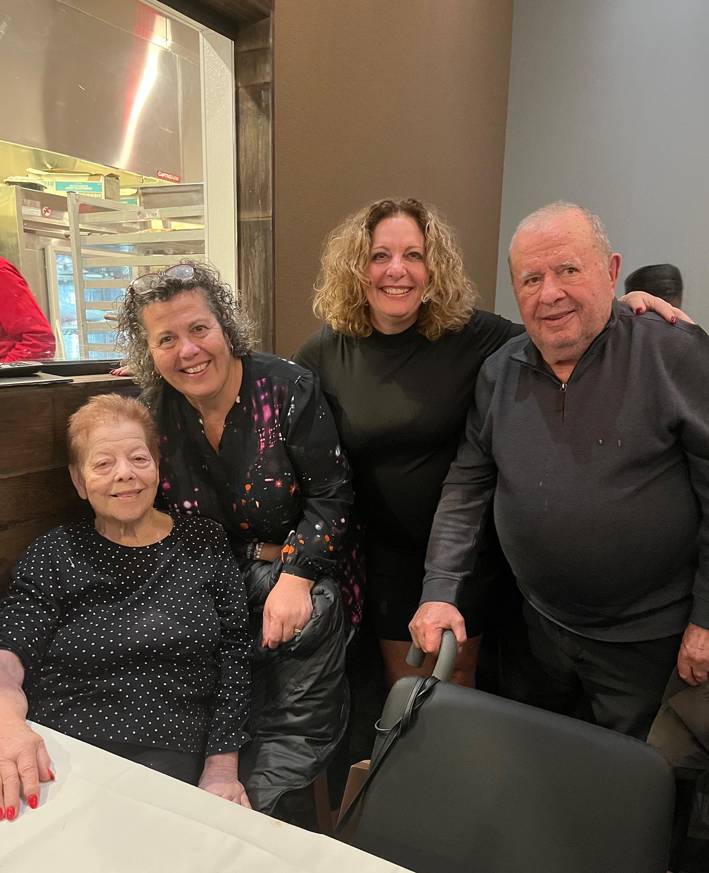 DiMare family