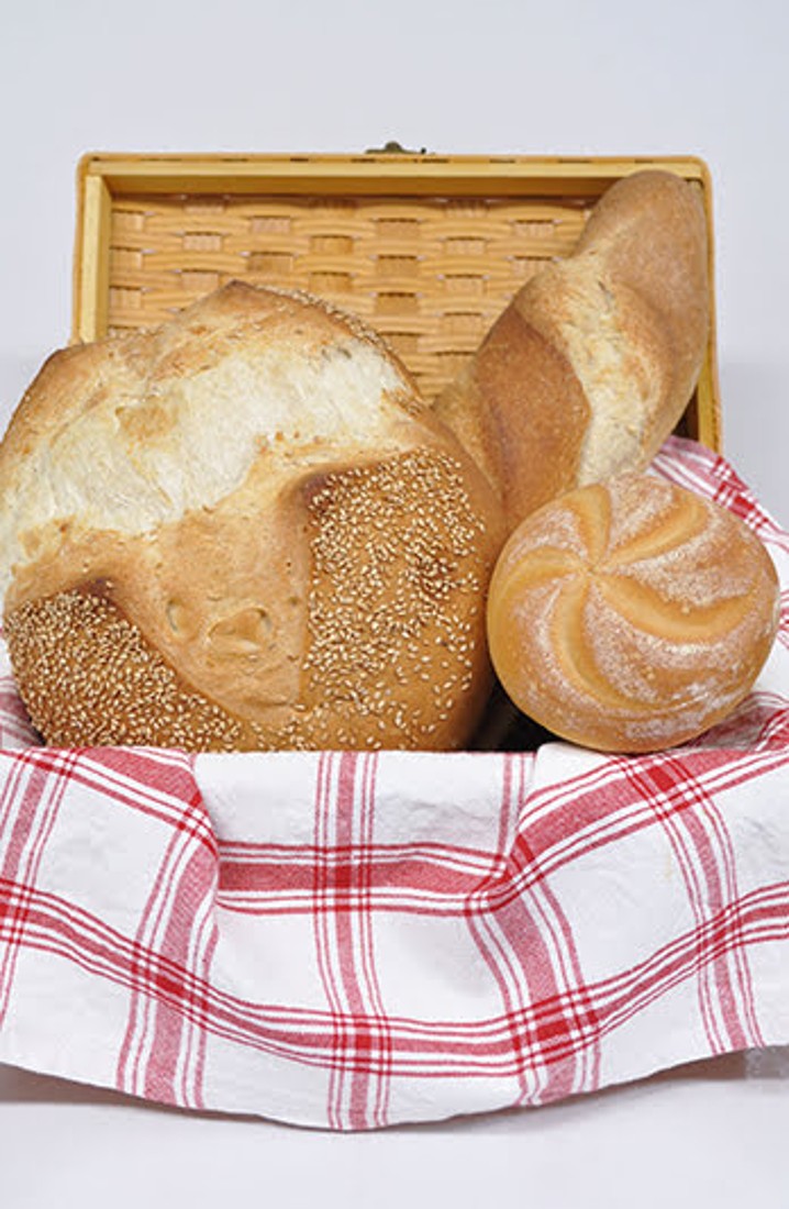 Bread