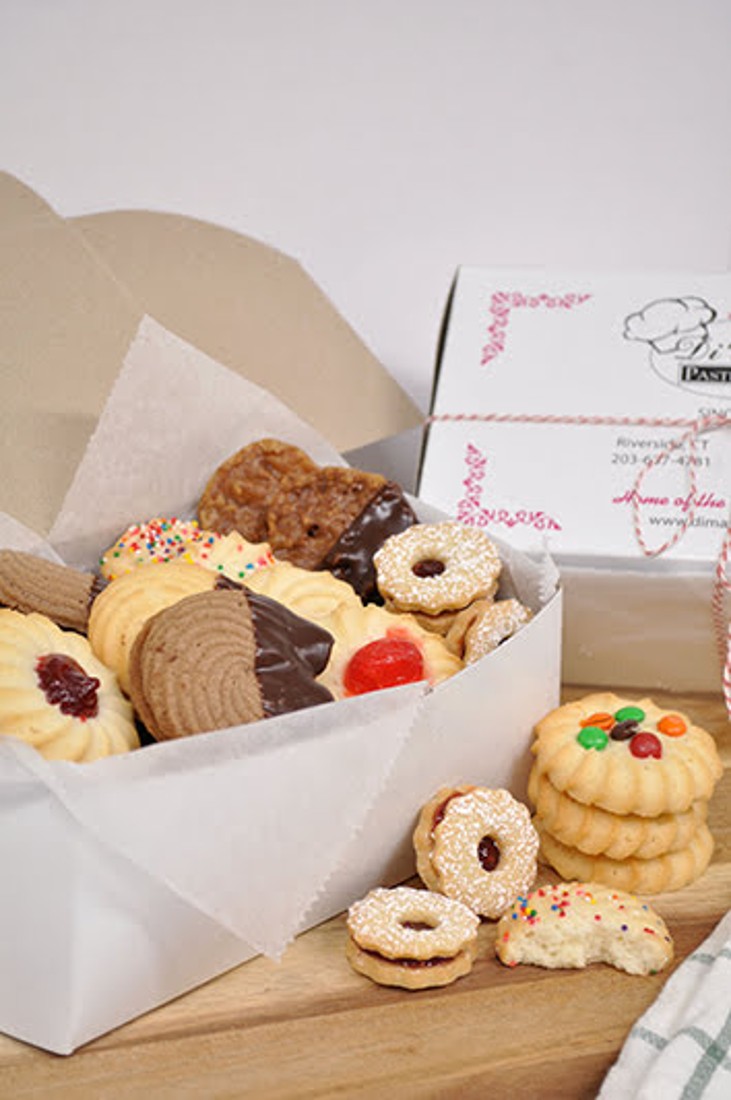 Cookies- 1 lb Assorted Cookies
