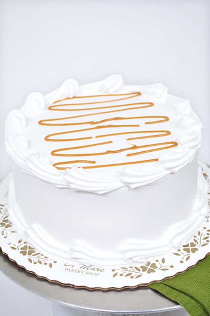 Tres Leche