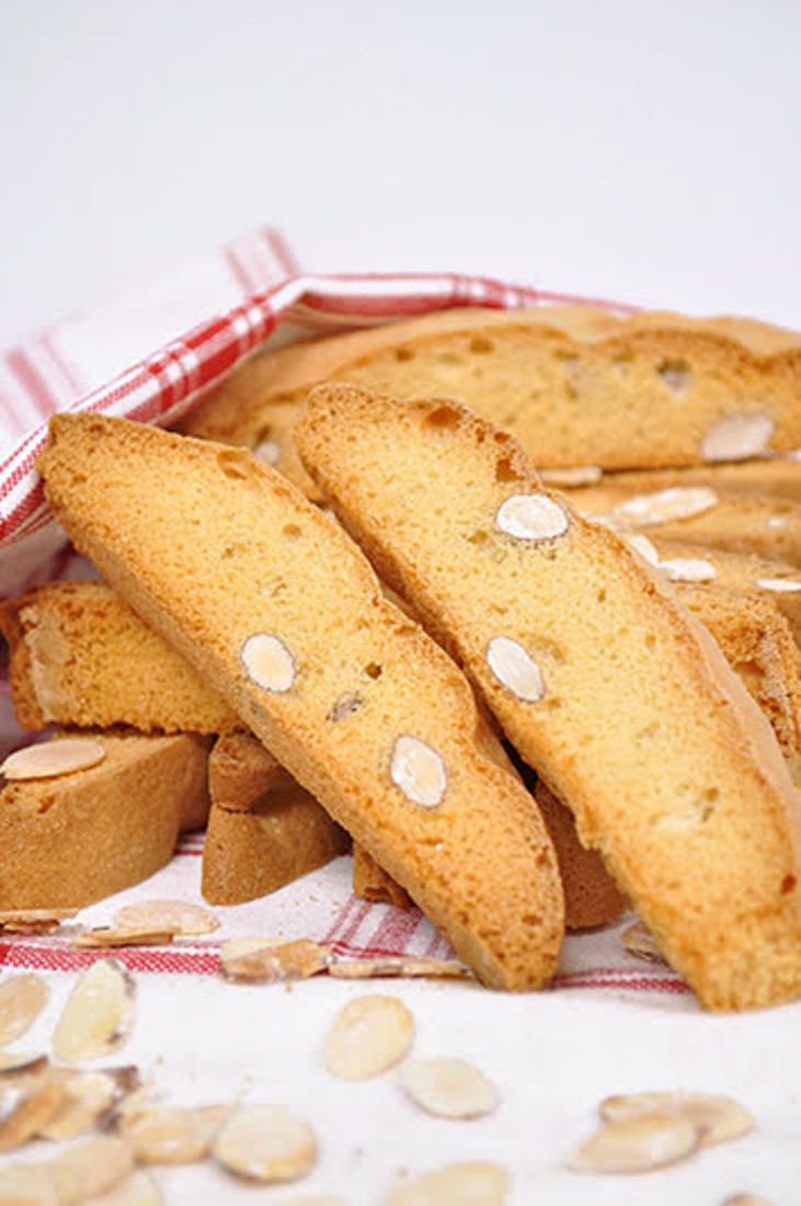 Cookies- Biscotti