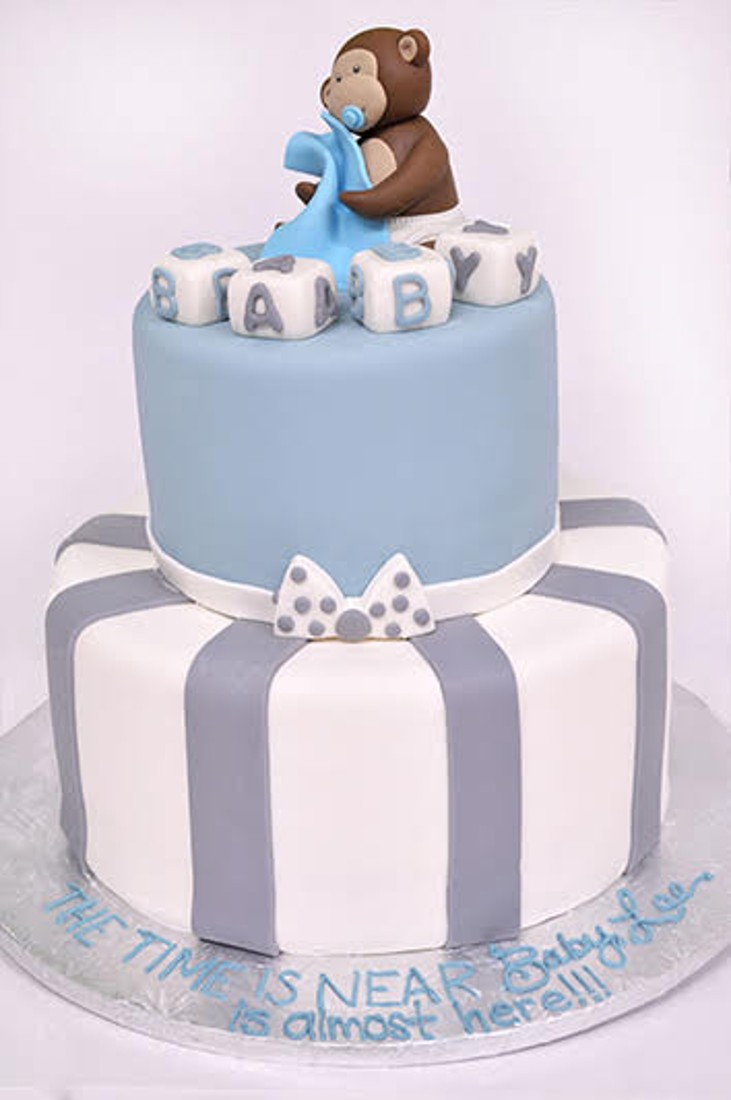 Specialty- Baby Shower