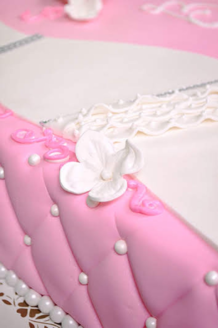 Specialty- Bridal Shower