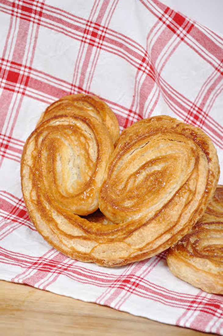 Elephant Ears