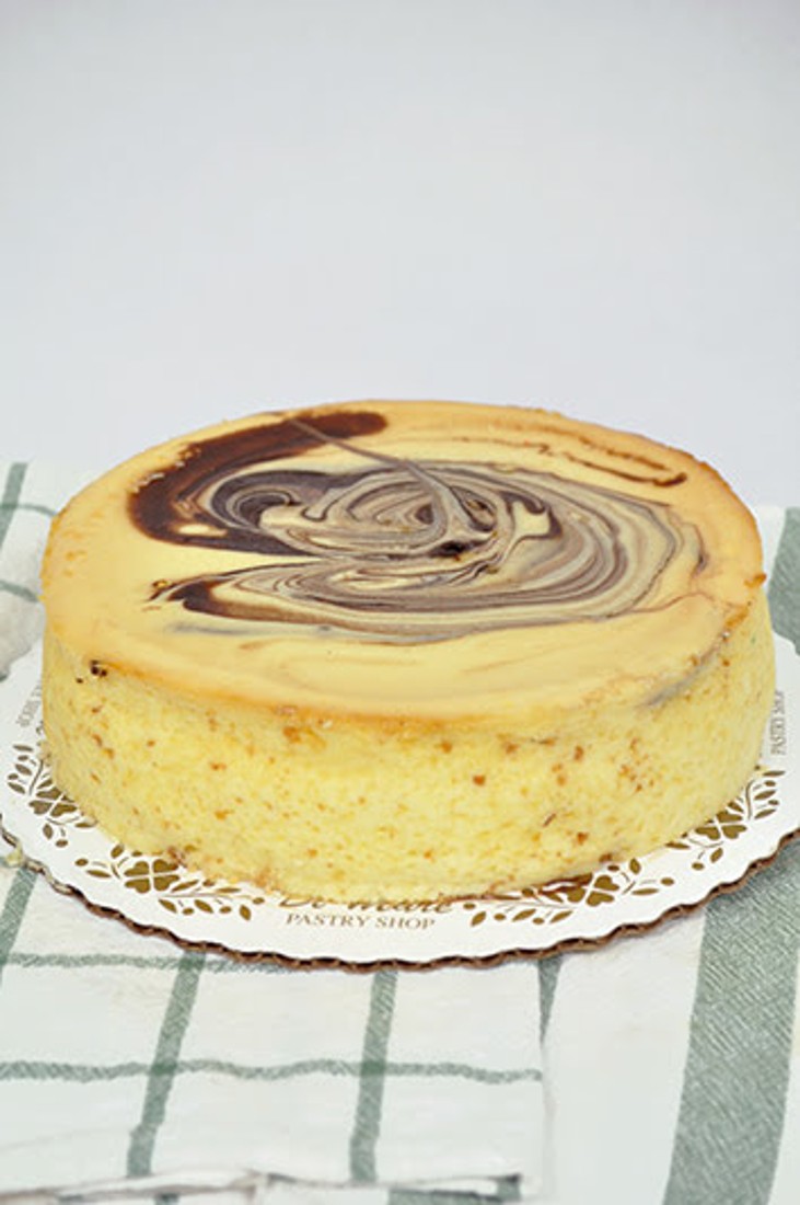 Cheesecakes