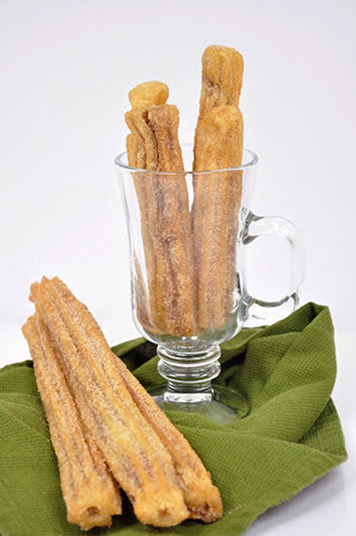 Churros