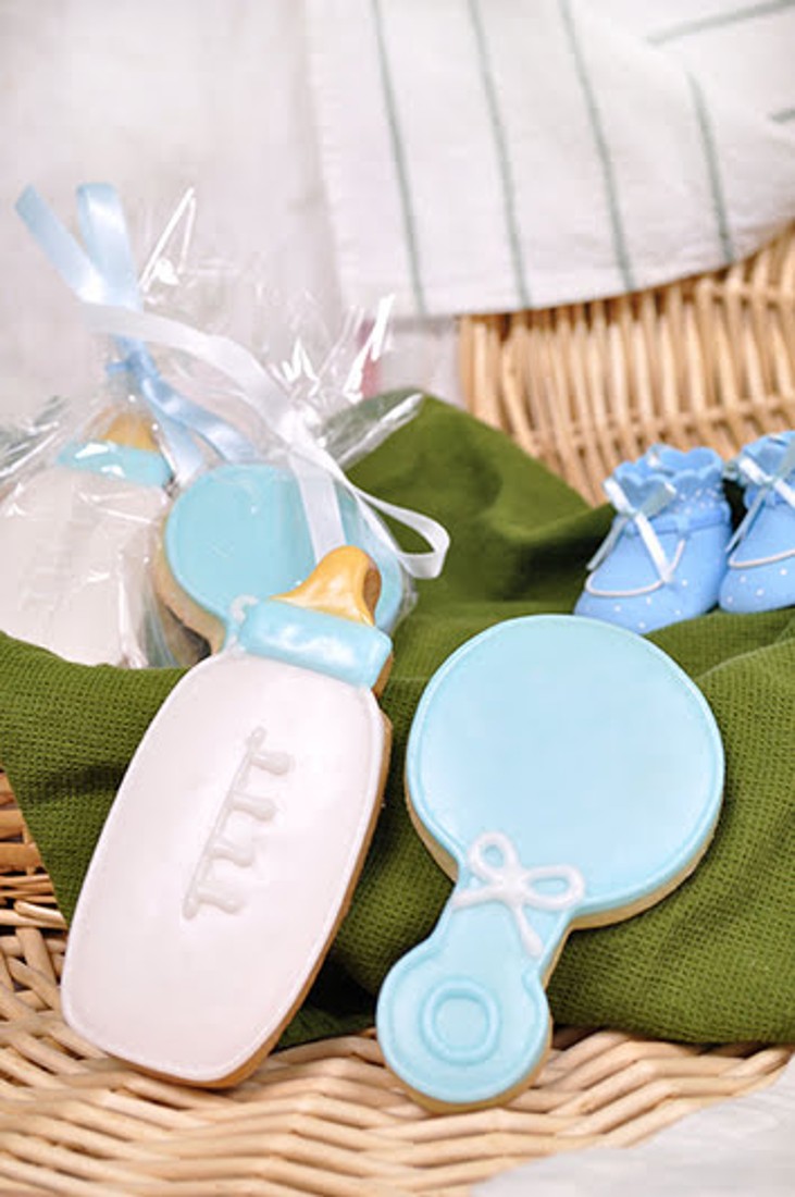 Specialty- Baby Shower
