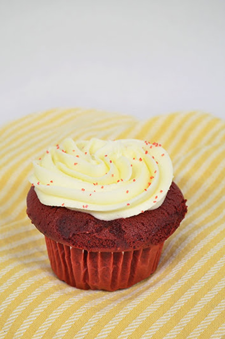 Cupcakes