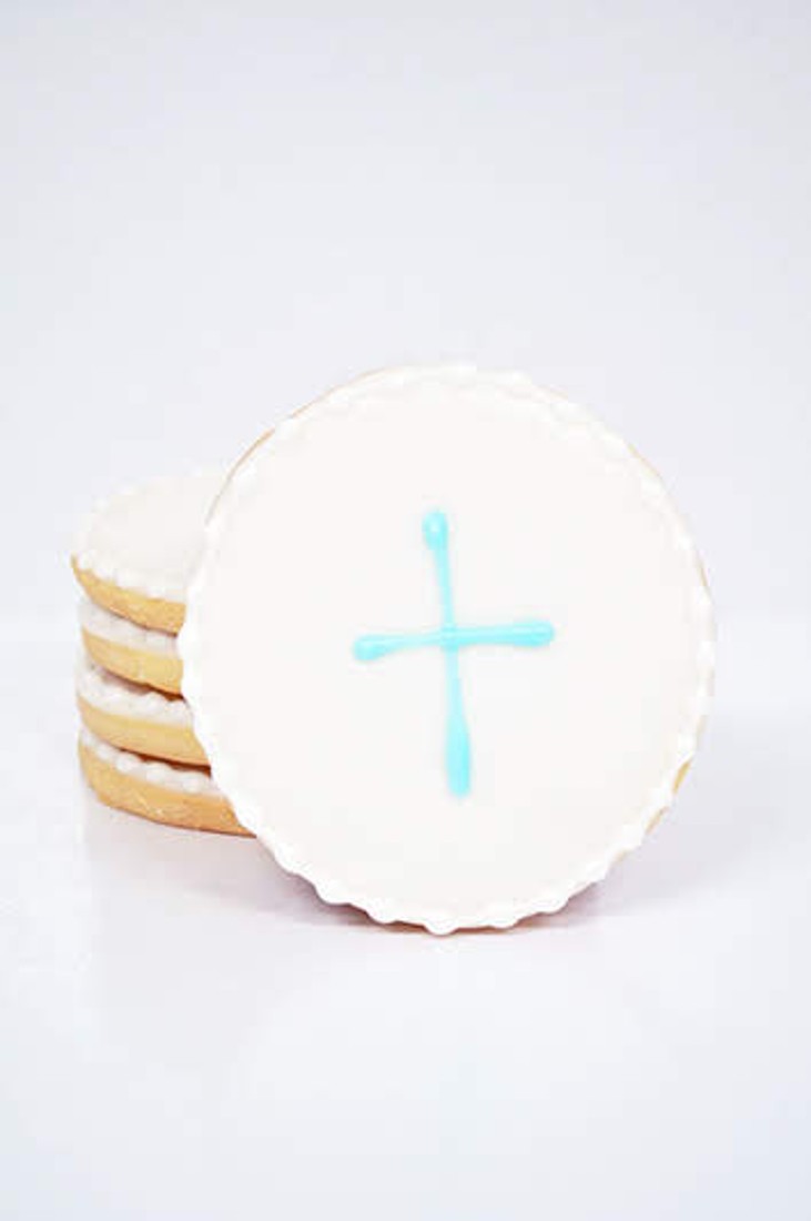 Specialty- Religious
