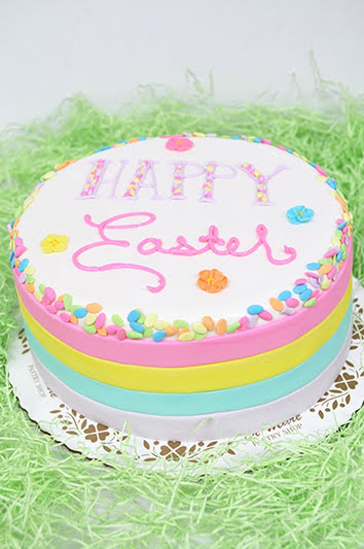 Holiday- Easter
