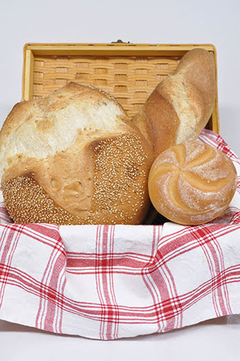 Bread