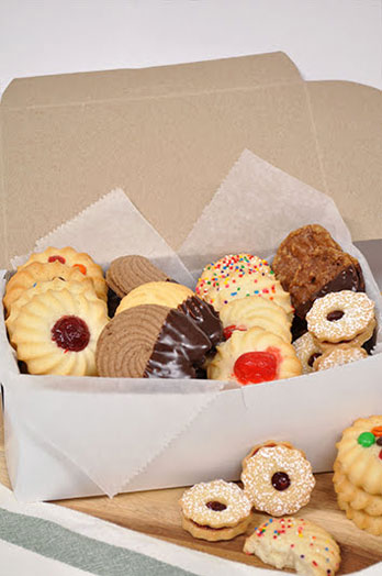 Cookies