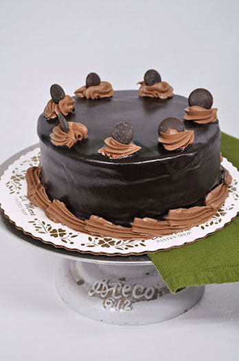 Cake