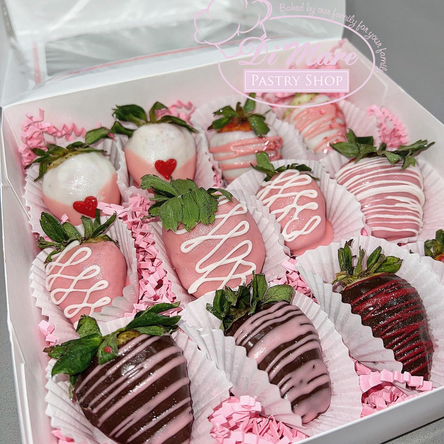 Valentine&rsquo;s Day