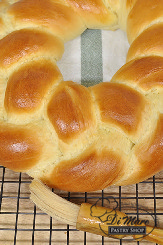 Easter bread
