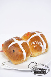 Hot Cross Buns
