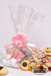Cookie tray