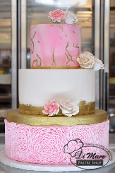 Images from part of are bi-annual cake tasting, check our &ldquo;Cake Tasting&rdquo; page to see our upcoming dates.
