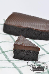 Gluten- free brownie