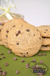 Gluten- free chocolate chip cookies