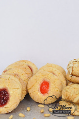 Assorted Gluten- Free Cookies