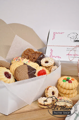 Cookie Box