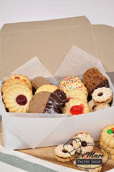 Cookie Box