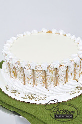 Classic Tiramisu