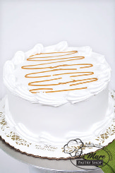 Tres Leches cake