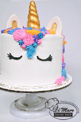 Unicorn Cake