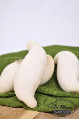 S Biscotti