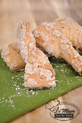 Bowtie Biscotti