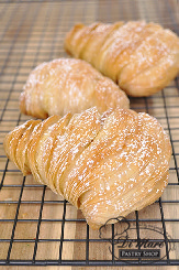 Sfogliatella