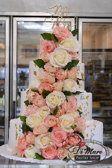 Images from part of are bi-annual cake tasting, check our &ldquo;Cake Tasting&rdquo; page to see our upcoming dates.