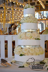 Images from part of are bi-annual cake tasting, check our &ldquo;Cake Tasting&rdquo; page to see our upcoming dates.