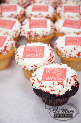 Logo Cupcakes