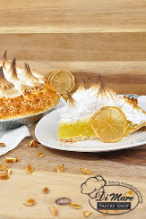 Lemon Meringue