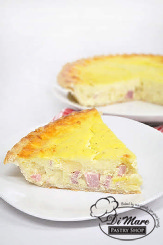 Quiche Lorraine