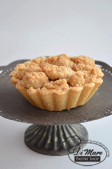 Like our Apple Cobbler? Then try our Apple Cobbler Pastry- all those tasty bites in personal size.