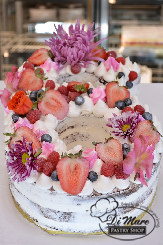 Images from part of are bi-annual cake tasting, check our &ldquo;Cake Tasting&rdquo; page to see our upcoming dates.