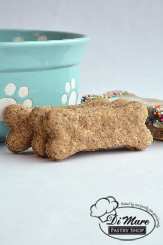 Now serving&hellip; DOGS! Dog Biscuits to help your dog crave their sweet tooth.