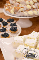 Images from part of are bi-annual cake tasting, check our &ldquo;Cake Tasting&rdquo; page to see our upcoming dates.