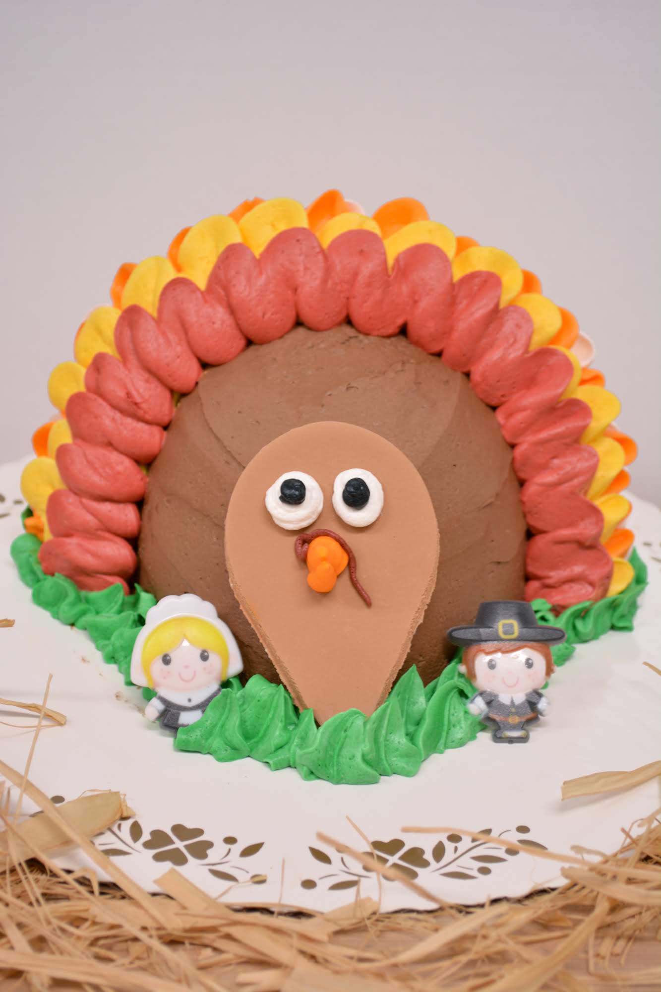 Thanksgiving