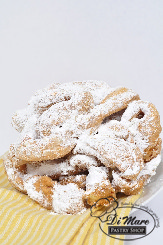 Easter bird&rsquo;s nest cake