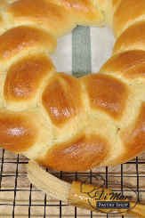 Easter bread